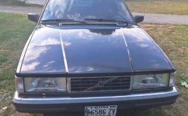 Volvo-780-1989-Black-Tan