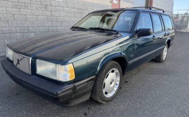 Volvo-940-1994-green-2