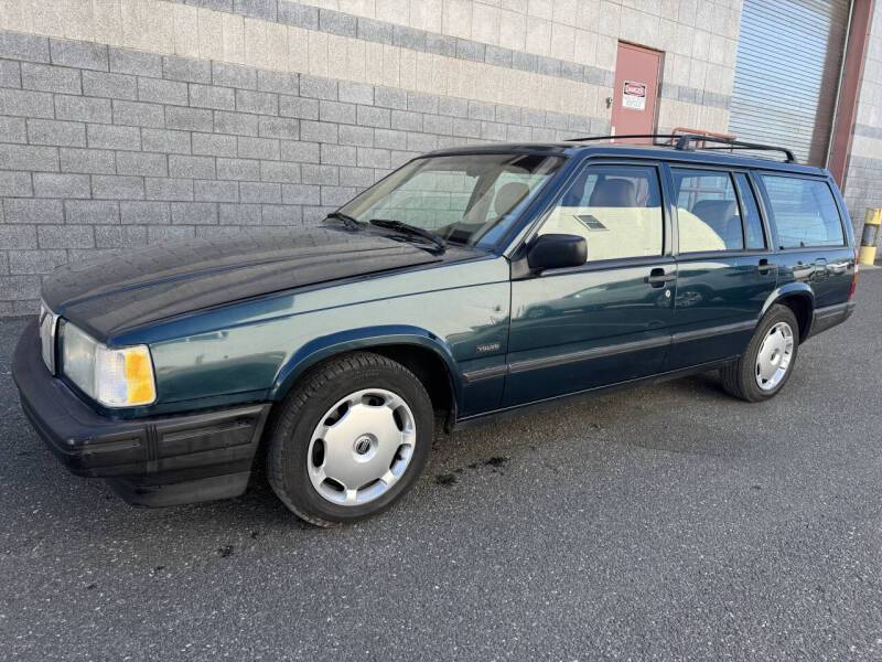 Volvo-940-1994-green-29