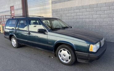 Volvo-940-1994-green-4