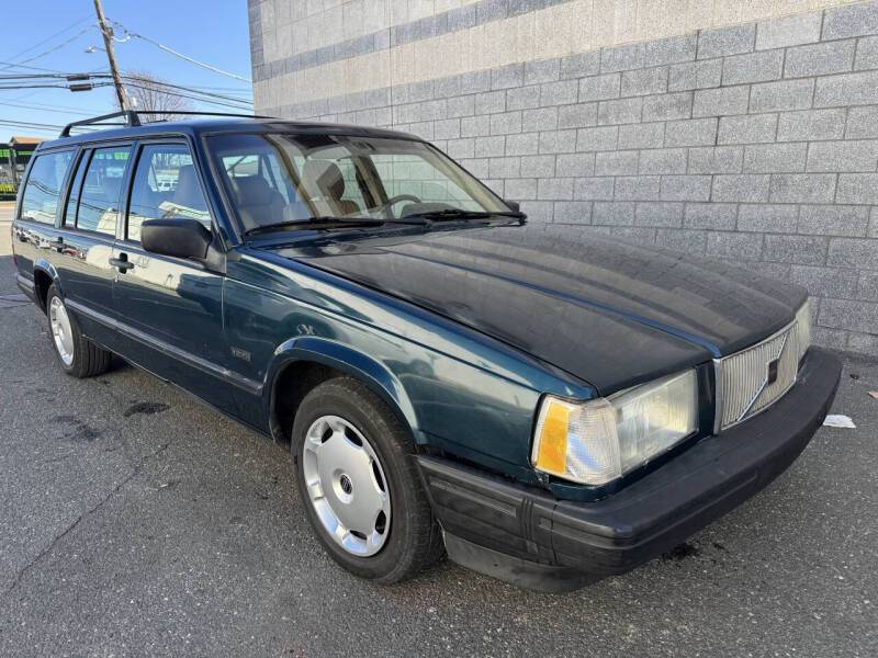 Volvo-940-1994-green-49