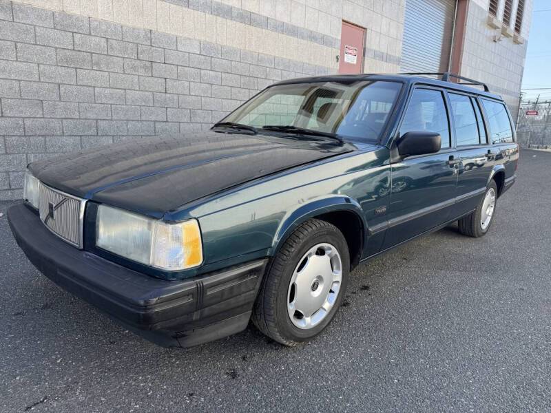 Volvo-940-1994-green-60