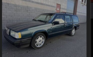 Volvo-940-1994-green-67