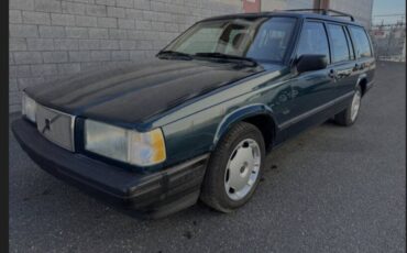 Volvo-940-1994-green-69