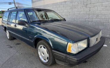 Volvo-940-1994-green-8