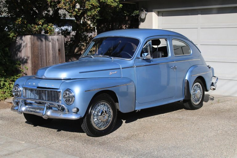Volvo-Pv544-1964