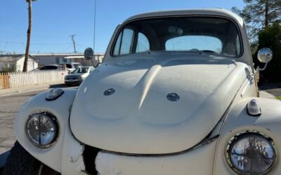 Vw 1963
