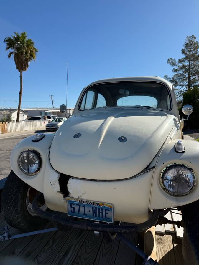 Vw-1963-yellow