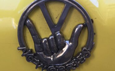 Vw-1971-yellow-1