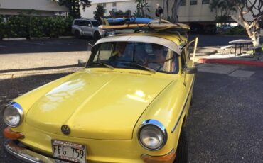 Vw-1971-yellow