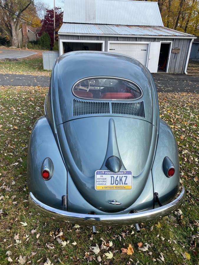 Vw-beetle-1955-silver-2