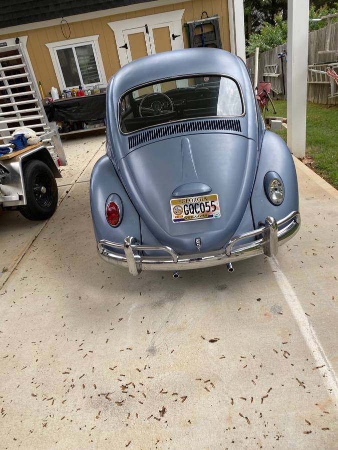 Vw-beetle-1965