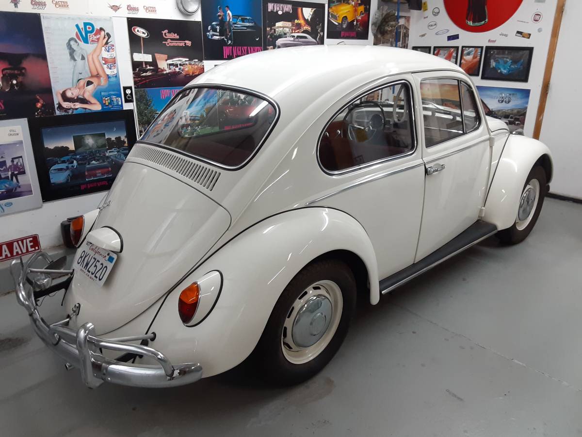 Vw-beetle-1966-white