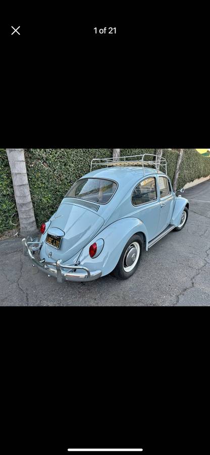 Vw-beetle-1967-blue