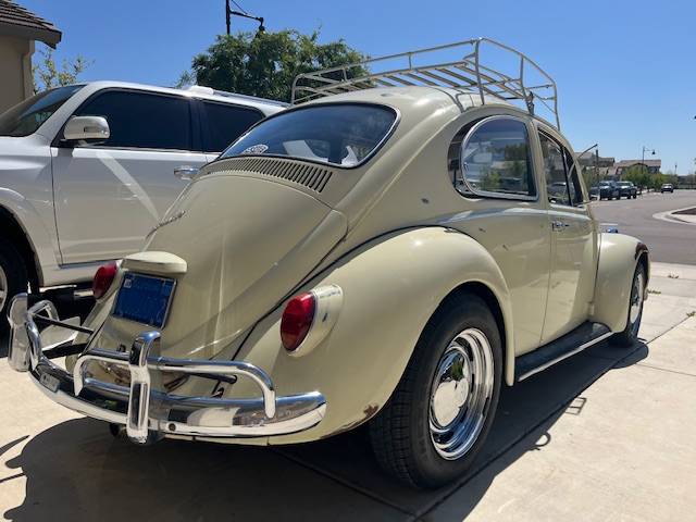 Vw-beetle-1967-yellow-7