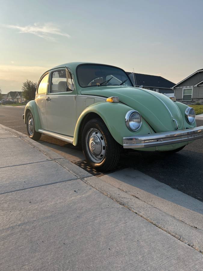 Vw-beetle-1975-green-7