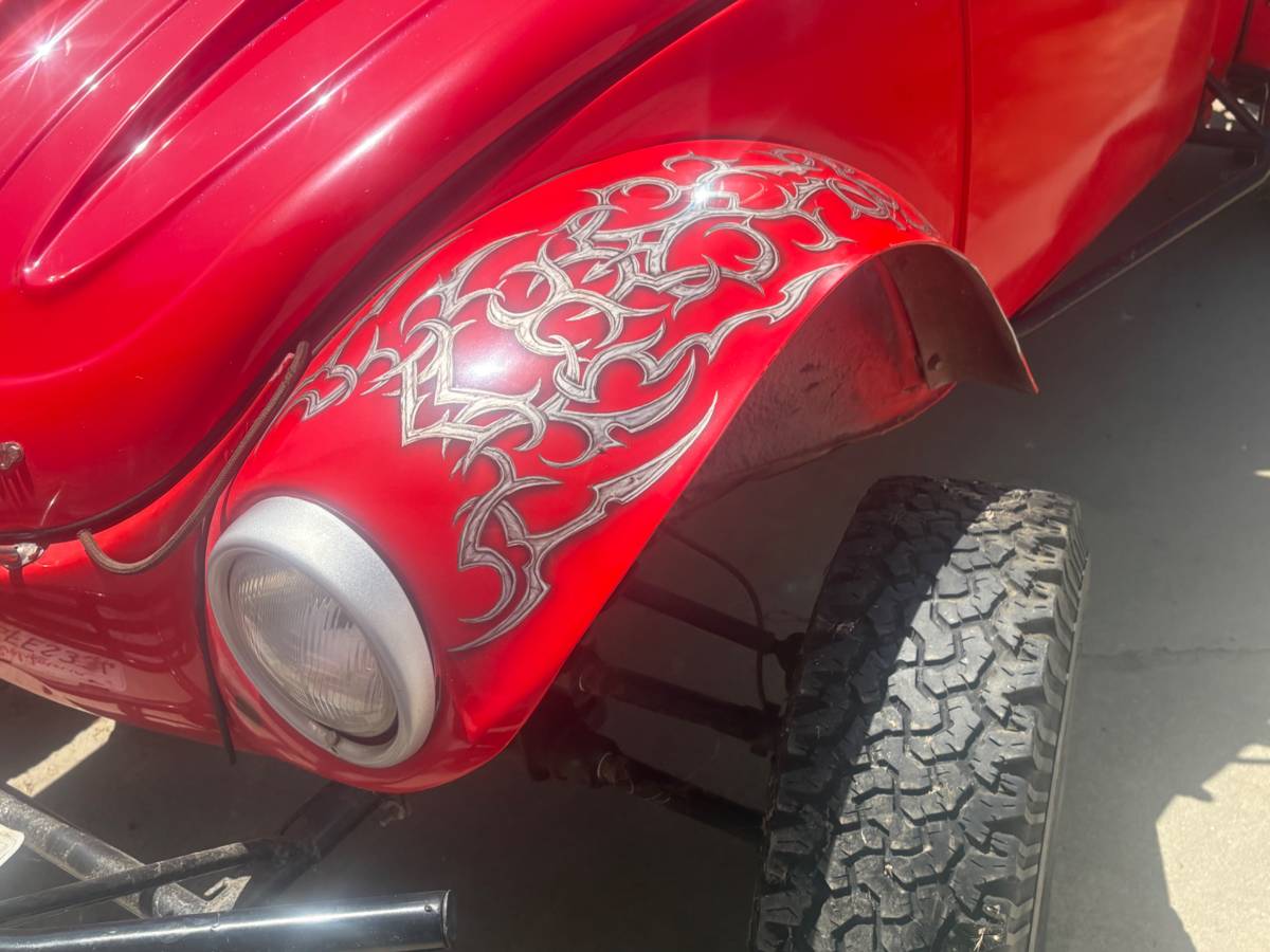 Vw-beetle-baja-1963-red