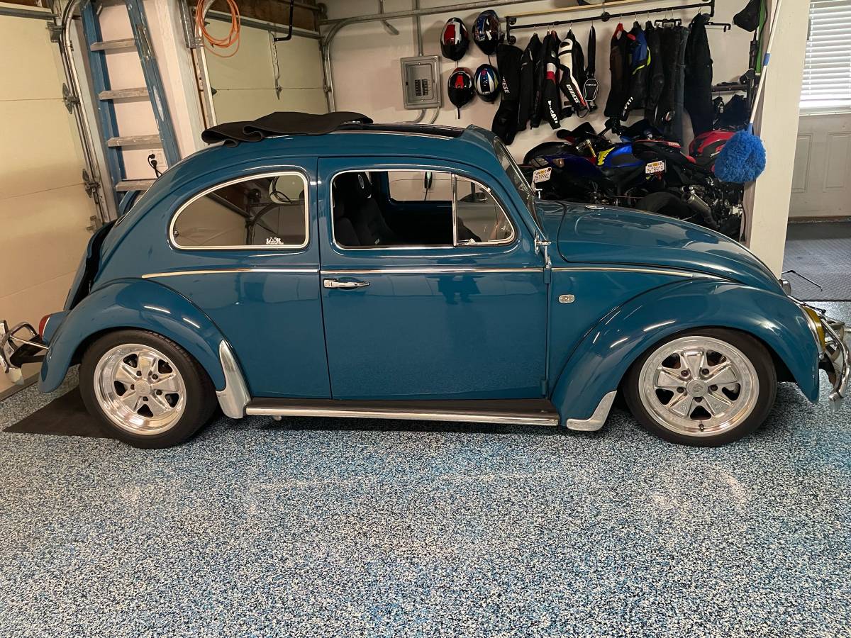 Vw-bug-1962-blue