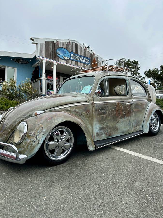 Vw-bug-1962-custom