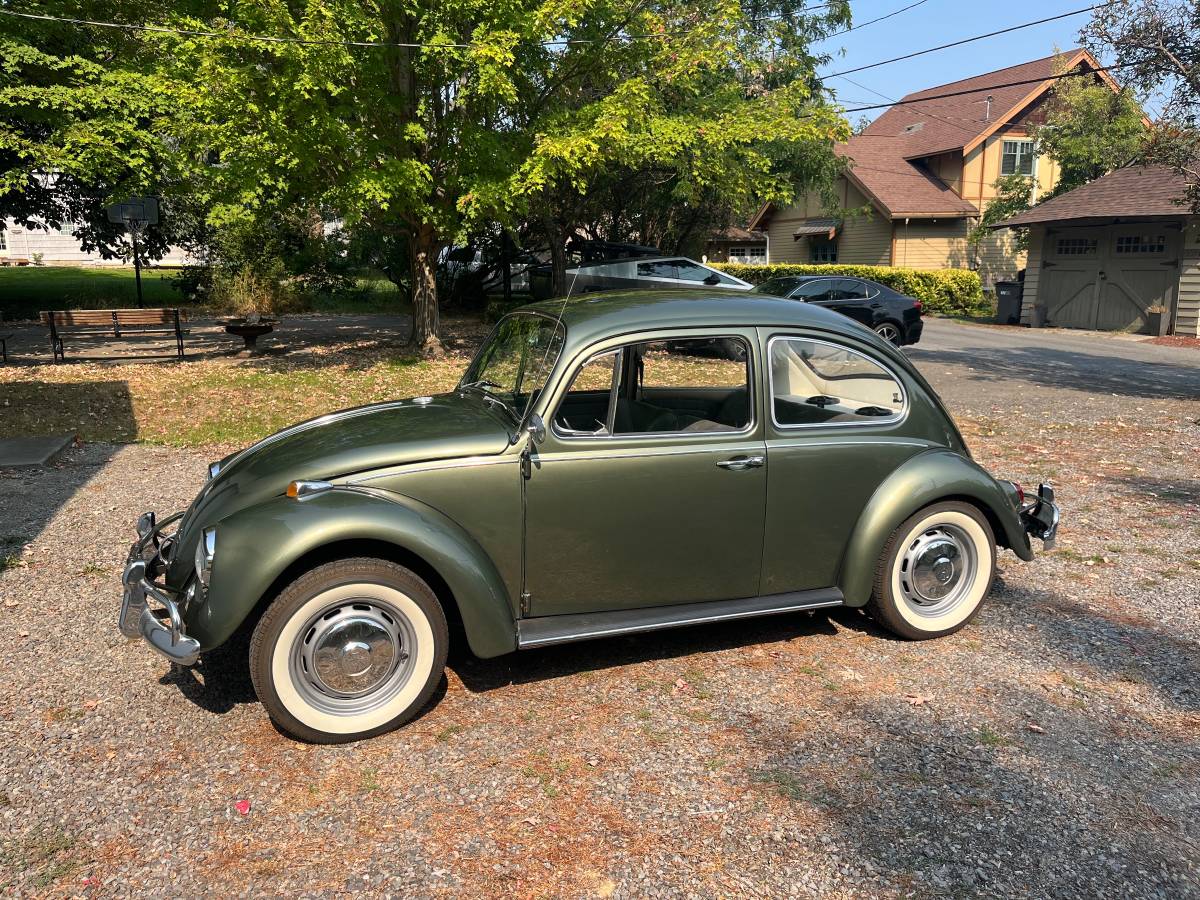 Vw-bug-1967-green-2