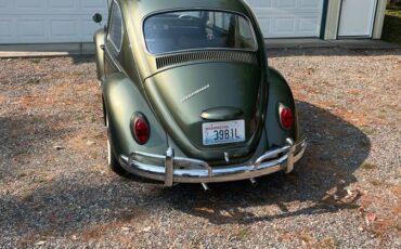 Vw-bug-1967-green