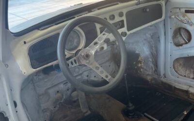 Vw bug 1970