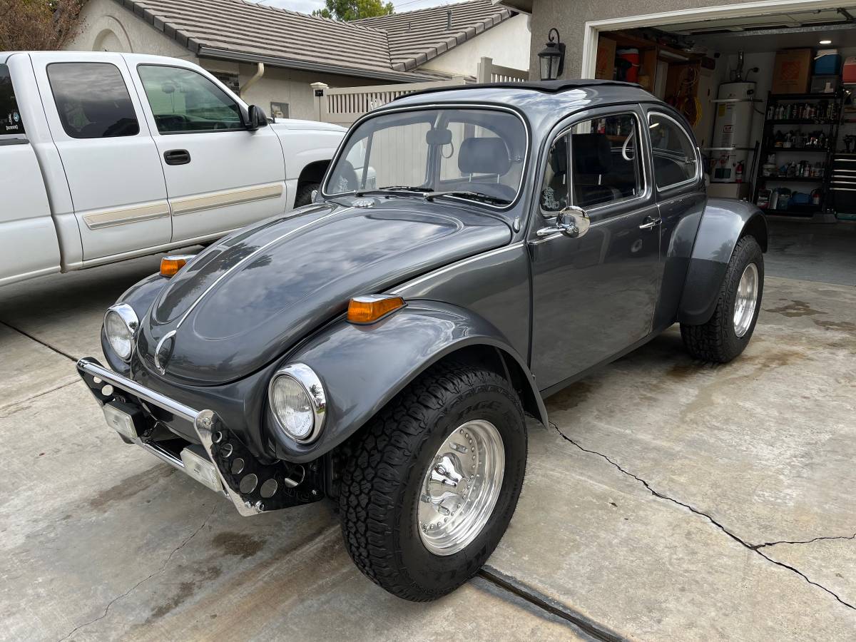 Vw-bug-1971
