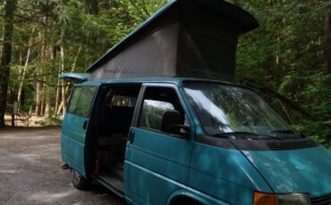 Vw-eurovan-westfalia-1992-green-12