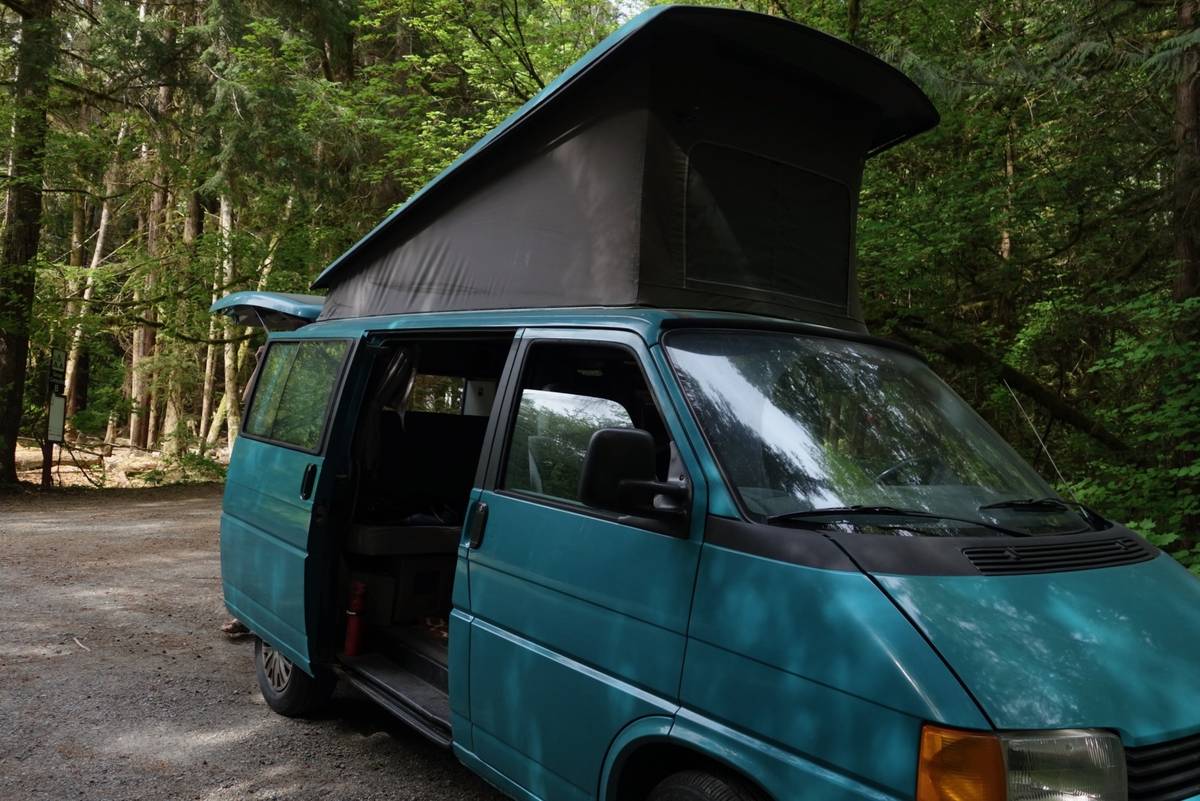 Vw-eurovan-westfalia-1992-green-12