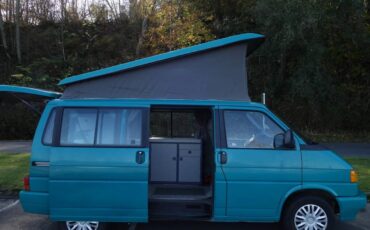 Vw-eurovan-westfalia-1992-green-14