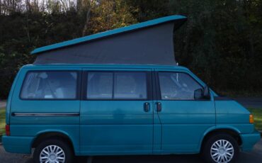 Vw-eurovan-westfalia-1992-green-7