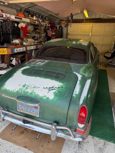 Vw-karmann-ghia-1971-green-7