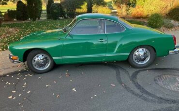 Vw-karmann-ghia-1974-green-1