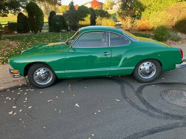 Vw-karmann-ghia-1974-green-1