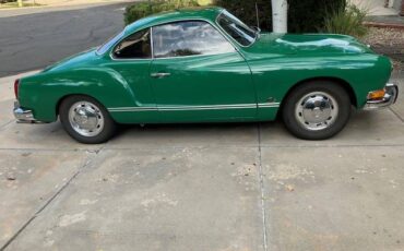 Vw-karmann-ghia-1974-green-12