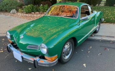 Vw-karmann-ghia-1974-green-7