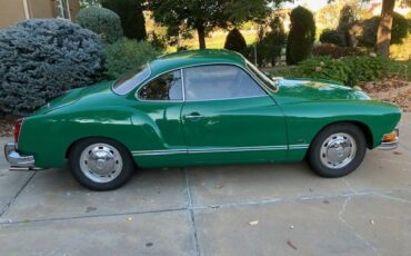Vw-karmann-ghia-1974-green-9