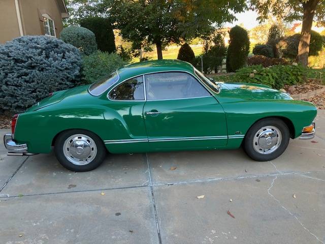 Vw-karmann-ghia-1974-green-9