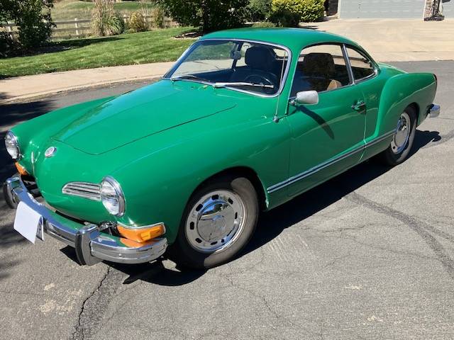 Vw-karmann-ghia-1974-green