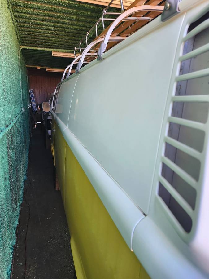 Vw-panel-van-1972-yellow-23