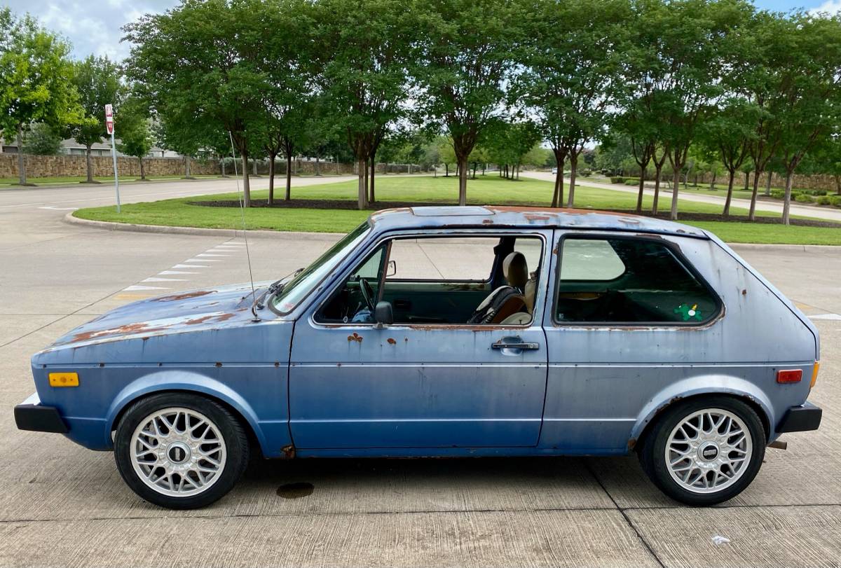 Vw-rabbit-1978-blue