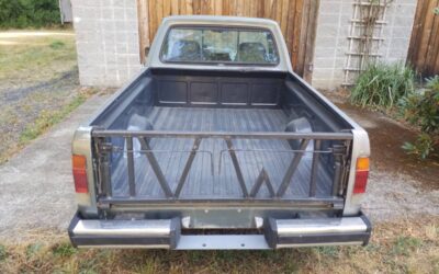 Vw rabbit diesel 1981