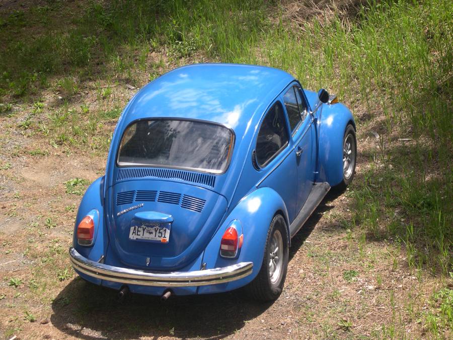 Vw-super-beetle-1972-blue