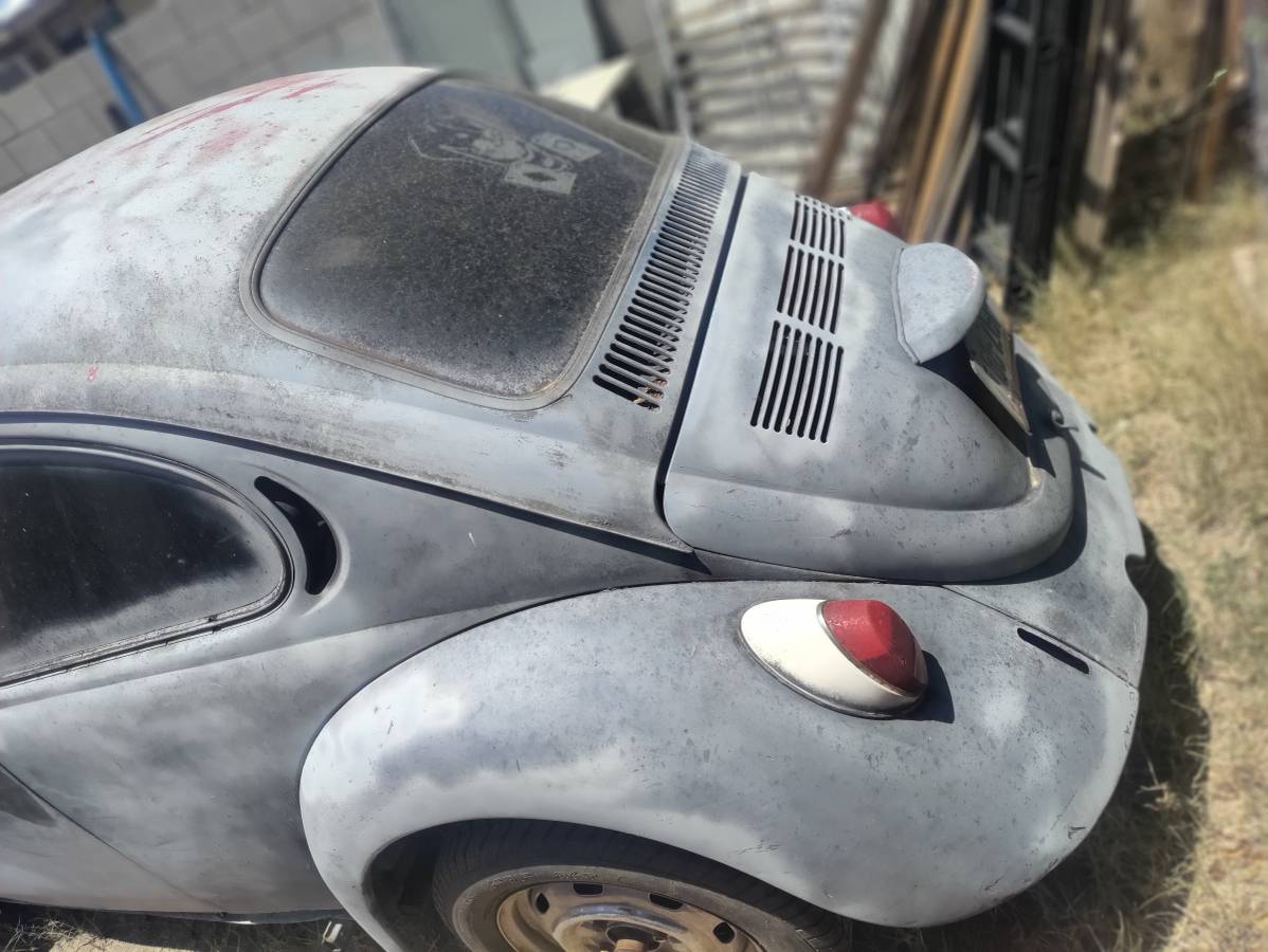 Vw-super-beetle-1972-grey