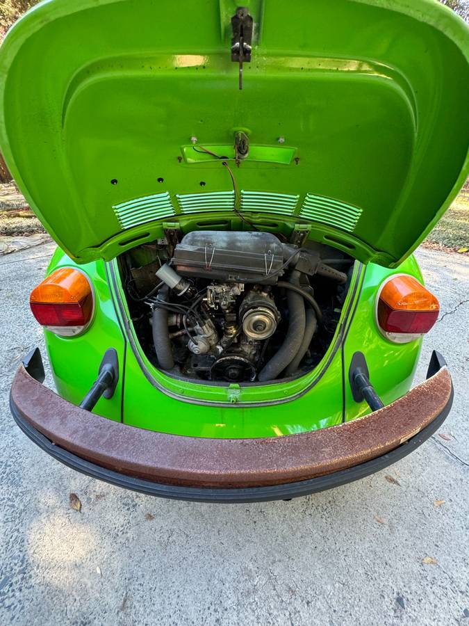 Vw-super-beetle-1974-green-3