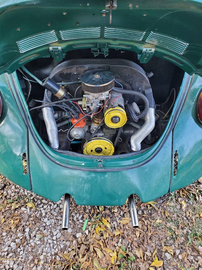 Vw-super-beetle-volkswagen-1973-green-4