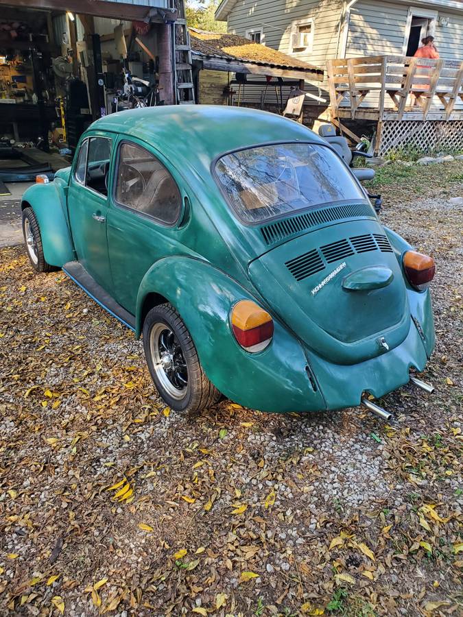Vw-super-beetle-volkswagen-1973-green-5