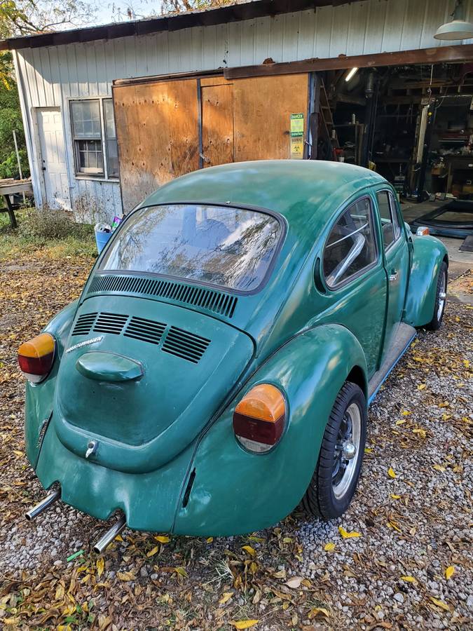 Vw-super-beetle-volkswagen-1973-green-6