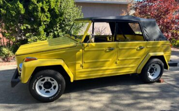 Vw-thing-1973-yellow