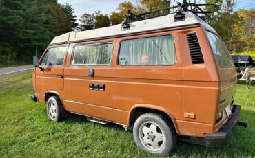 Vw-vanagon-westfalia-1982-orange